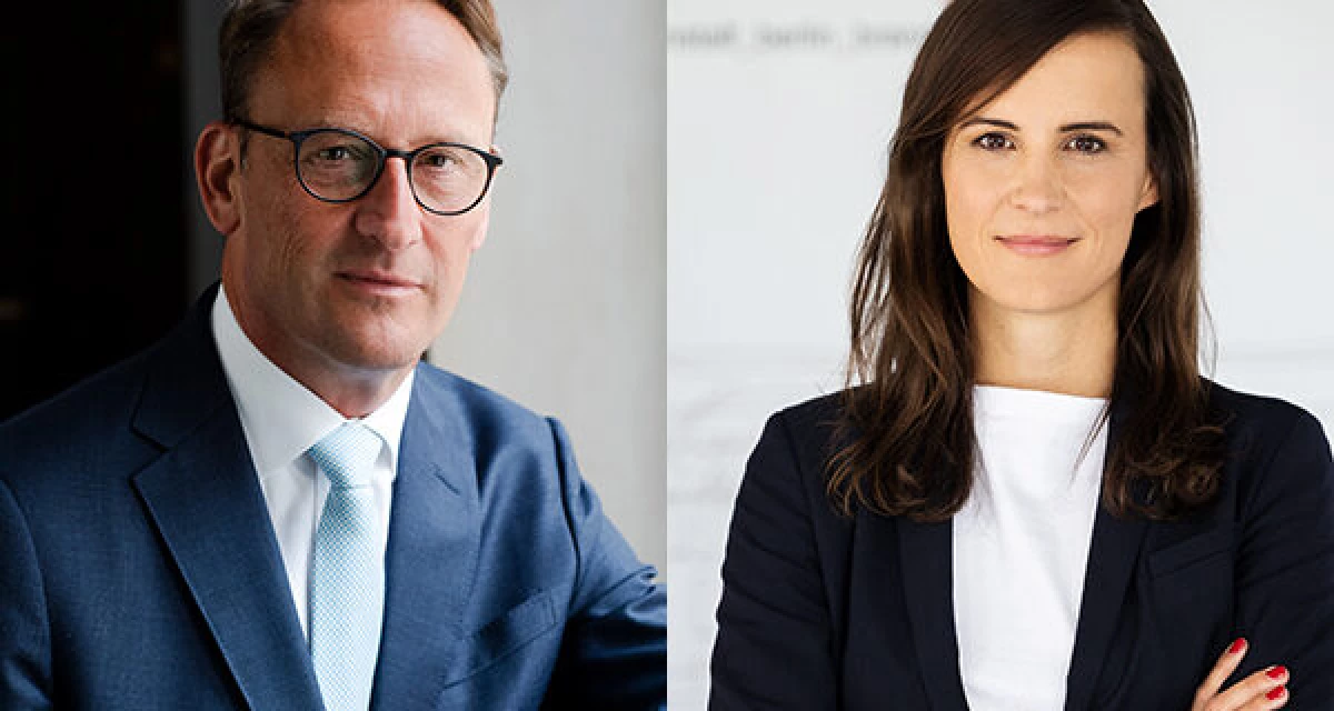 Dr. Tobias Schmid + Dr. Eva Flecken