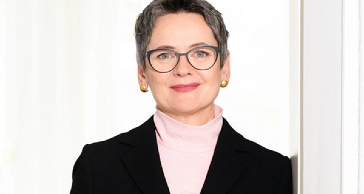 Dr. Frauke Gerlach, Direktorin des Grimme-Instituts