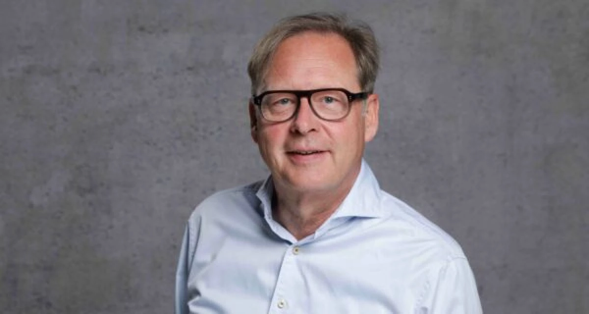Prof. Dr. Karsten Rudolph, Mitglied des WDR-Verwaltungsrats