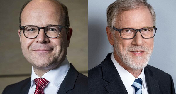 Wir müssen couragiert die nächste Phase der Reformen angehen