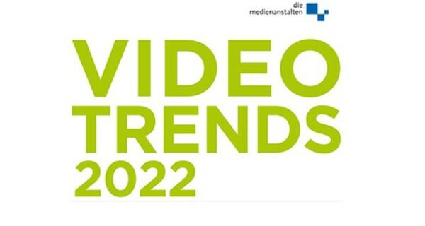 Die Mediennutzung der 14- bis 29-Jährigen ist die Videowelt der Zukunft